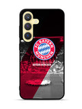 FC Bayern Munchen Samsung Galaxy S23 FE 5G Case QC8584