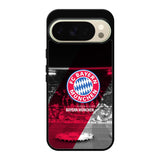 FC Bayern Munchen Google Pixel 10 Pro XL Case OV8584