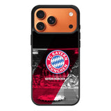 FC Bayern Munchen iPhone 17 Pro Case OV8584