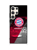 FC Bayern Munchen Samsung Galaxy S23 Ultra 5G Case QC8584