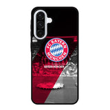 FC Bayern Munchen Samsung Galaxy A56 5G Case OV8584