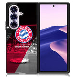 FC Bayern Munchen Samsung Galaxy Z Fold 7 Case OV8584