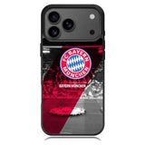 FC Bayern Munchen Samsung Galaxy S26 Ultra Case OV8584