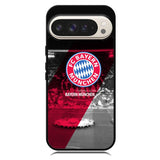 FC Bayern Munchen Google Pixel 10 Pro XL Case OV8584