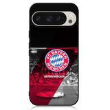 FC Bayern Munchen Google Pixel 9 | Pixel 9 Pro Case OV8584