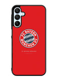 FC Bayern Munchen Ev Samsung Galaxy A35 5G Case OV8585