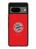 FC Bayern Munchen Ev Google Pixel 8 Case QC8585