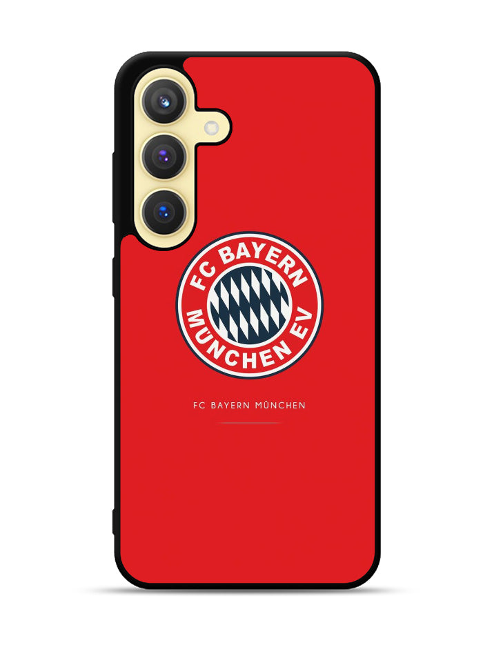 FC Bayern Munchen Ev Samsung Galaxy S24 5G Case OV8585
