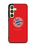 FC Bayern Munchen Ev Samsung Galaxy S23 FE 5G Case QC8585