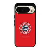 FC Bayern Munchen Ev Google Pixel 10 Pro Case OV8585