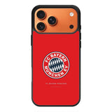 FC Bayern Munchen Ev iPhone 17 Pro Case OV8585