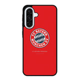 FC Bayern Munchen Ev Samsung Galaxy A56 5G Case OV8585