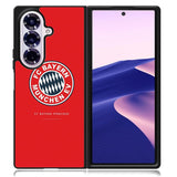 FC Bayern Munchen Ev Samsung Galaxy Z Fold 7 Case OV8585