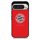FC Bayern Munchen Ev Google Pixel 10 Pro XL Case OV8585
