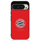 FC Bayern Munchen Ev Google Pixel 9 | Pixel 9 Pro Case OV8585