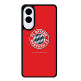 FC Bayern Munchen Ev Samsung Galaxy S25 Edge 5G Case OV8585