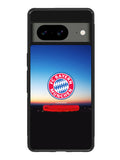 Stadium Bayern Munchen Google Pixel 8A Case QC8586