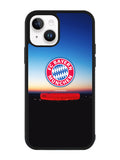 Stadium Bayern Munchen iPhone 14 Case QC8586