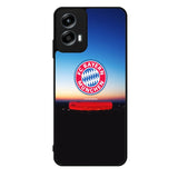 Stadium Bayern Munchen Motorola Moto G Play 2024 Case OV8586