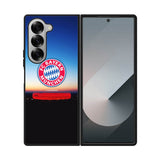 Stadium Bayern Munchen Samsung Galaxy Z Fold 7 5G Case QC8586