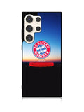 Stadium Bayern Munchen Samsung Galaxy S24 Ultra 5G Case OV8586