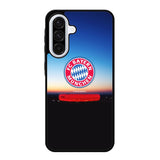 Stadium Bayern Munchen Samsung Galaxy A26 5G Case OV8586