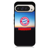 Stadium Bayern Munchen Google Pixel 10 | Google Pixel 10 Pro Case OV8586
