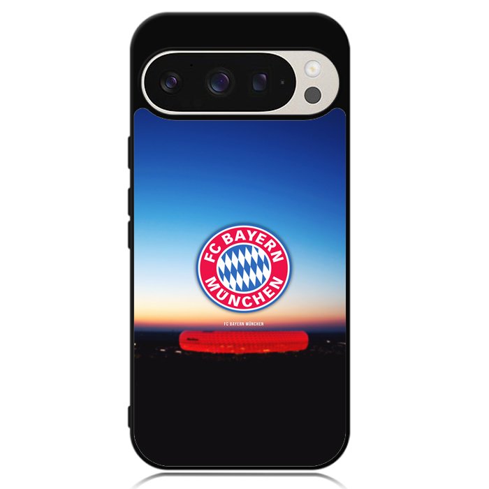 Stadium Bayern Munchen Google Pixel 9 Pro XL Case OV8586
