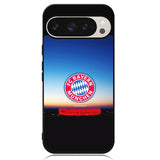 Stadium Bayern Munchen Google Pixel 9 | Pixel 9 Pro Case OV8586