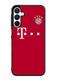 Bayern Munchen Samsung Galaxy A15 5G Case OV8588