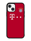 Bayern Munchen iPhone 15 Case OV8588