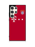 Bayern Munchen Samsung Galaxy S24 Ultra 5G Case OV8588