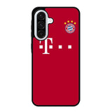 Bayern Munchen Samsung Galaxy A36 5G Case OV8588