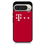 Bayern Munchen Google Pixel 10 Pro XL Case OV8588