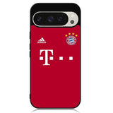 Bayern Munchen Google Pixel 9 Pro XL Case OV8588