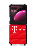 Star Bayern Munchen Motorola Moto Razr Plus 2023 , Moto Razr+ 2023 Case OV8589
