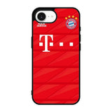 Star Bayern Munchen iPhone 17e Case QC8589