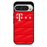 Star Bayern Munchen Google Pixel 10 | Google Pixel 10 Pro Case OV8589
