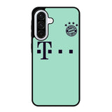 Green Bayern Munchen Samsung Galaxy A16 5G Case OV8590