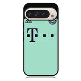 Green Bayern Munchen Google Pixel 10 Pro XL Case OV8590