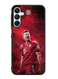 Bayern Munchen Lewandowski Samsung Galaxy A15 5G Case OV8591
