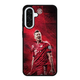 Bayern Munchen Lewandowski Samsung Galaxy A26 5G Case OV8591