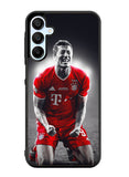 Lewandowski Bayern Samsung Galaxy A15 5G Case OV8592