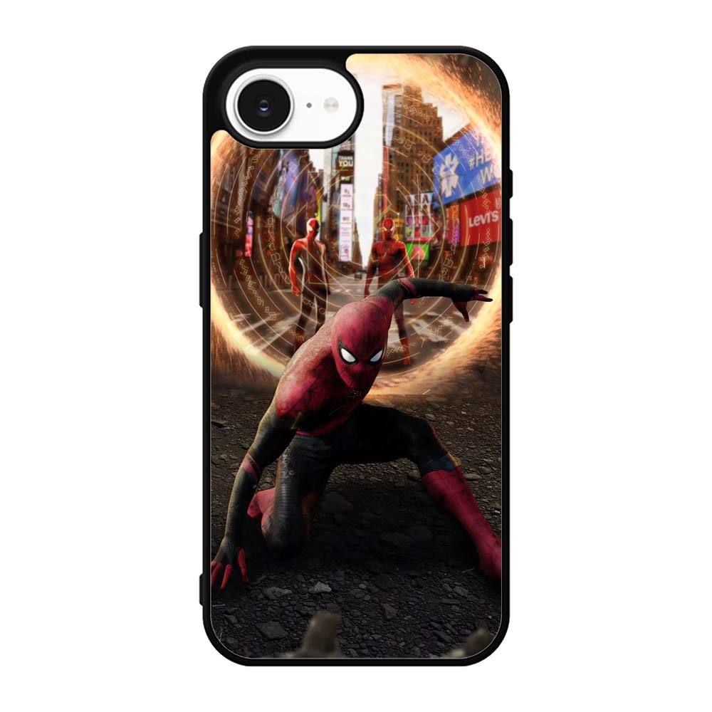 Spider-man Dr Strange iPhone 17e Case OV8593
