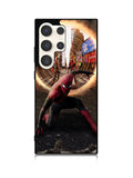 Spider-man Dr Strange Samsung Galaxy S24 Ultra 5G Case OV8593