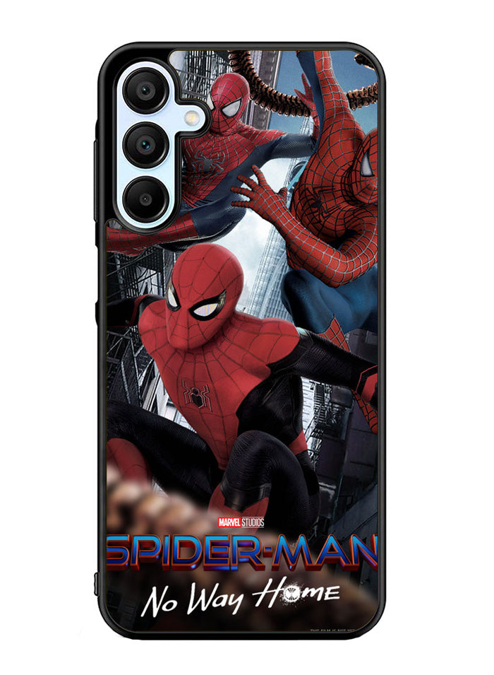 Marvel Studio Spider-man Samsung Galaxy A35 5G Case OV8595