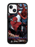 Marvel Studio Spider-man iPhone 15 Plus Case OV8595