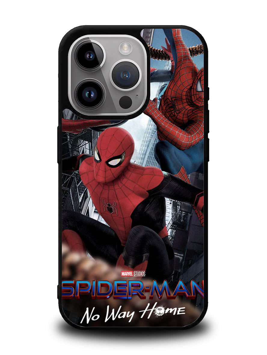 Marvel Studio Spider-man iPhone 14 Pro Max Case QC8595