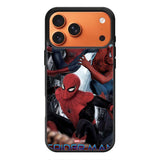 Marvel Studio Spider-man iPhone 17 Pro Case QC8595