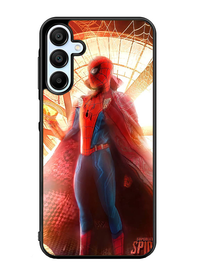 Spiderman DR Strange Samsung Galaxy A15 5G Case OV8596